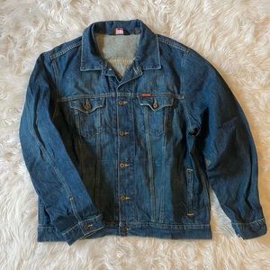 POLO by RALPH LAUREN | Denim Men’s Jacket